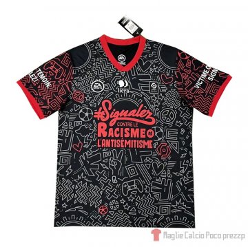 Thailandia Maglia Paris Saint-germain Anti-racism Special 2022 Thailandia Maglia Paris Saint-germain Anti-racism Special 2022