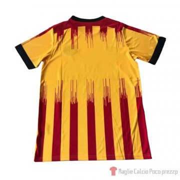 Thailandia Maglia Partick Thistle Home 20-21