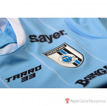 Thailandia Maglia Queretaro Away 22-23