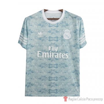 Thailandia Maglia Real Madrid Special 2022