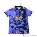 Thailandia Maglia Real Madrid Special 2023-2024 Azul