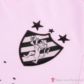 Thailandia Maglia Recife Outubro Rosa 2021