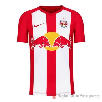 Thailandia Maglia Red Bull Salzburg Home 2019/2020 Thailandia Maglia Red Bull Salzburg Home 2019/2020