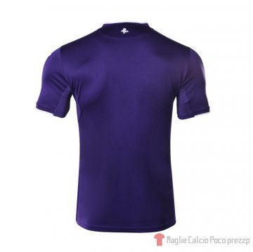 Thailandia Maglia Rsc Anderlecht Home 20-21