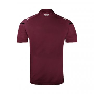 Thailandia Maglia Salernitana Home 21-22