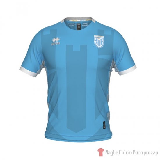 Thailandia Maglia San Marino Home 2022 - Clicca l'immagine per chiudere
