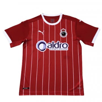 Thailandia Maglia Santander Away 20-21 Thailandia Maglia Santander Away 20-21