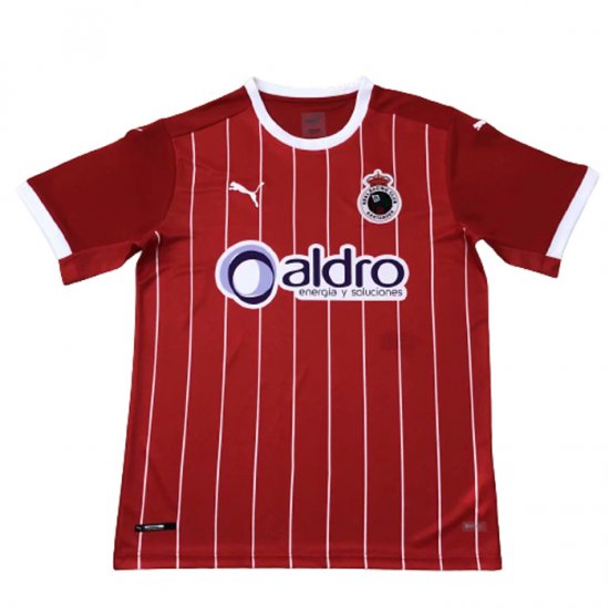 Thailandia Maglia Santander Away 20-21 - Clicca l'immagine per chiudere