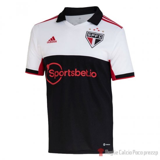 Thailandia Maglia Sao Paulo Terza 2022 - Clicca l'immagine per chiudere