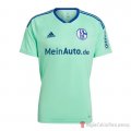 Thailandia Maglia Schalke 04 Terza 22-23