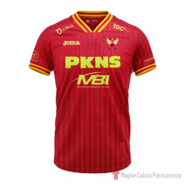 Thailandia Maglia Selangor Home 2022 Thailandia Maglia Selangor Home 2022