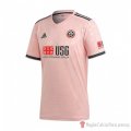 Thailandia Maglia Sheffield United Away 20-21