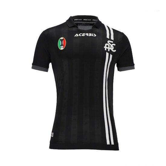 Thailandia Maglia Spezia Away 21-22 - Clicca l'immagine per chiudere