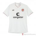 Thailandia Maglia St. Pauli Away 21-22