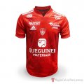 Thailandia Maglia Stade Brestois Home 20-21