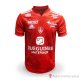 Thailandia Maglia Stade Brestois Home 20-21