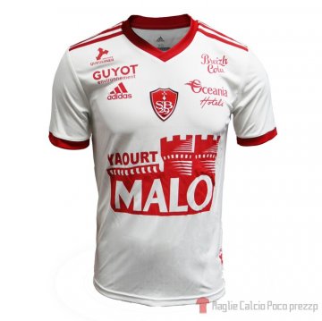 Thailandia Maglia Stade Brestois Terza 20-21 Thailandia Maglia Stade Brestois Terza 20-21
