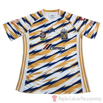 Thailandia Maglia Tigres Uanl Terza 2019/2020