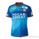 Thailandia Maglia Tokushima Vortis Home 2019