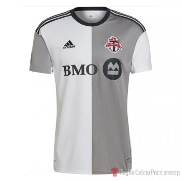 Thailandia Maglia Toronto Away 2022 Thailandia Maglia Toronto Away 2022