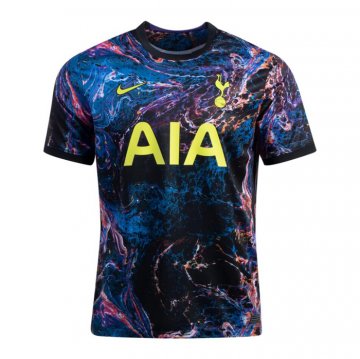 Thailandia Maglia Tottenham Hotspur Away 21-22