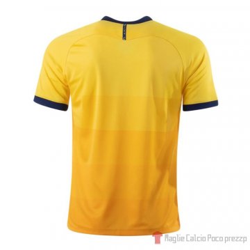 Thailandia Maglia Tottenham Hotspur Terza 20-21