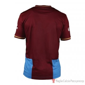 Thailandia Maglia Trabzonspor Champions 2022