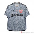 Thailandia Maglia Universidad De Chile Portiere 2022 Gris