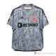 Thailandia Maglia Universidad De Chile Portiere 2022 Gris