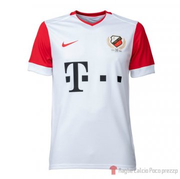 Thailandia Maglia Utrecht Home 20-21 Thailandia Maglia Utrecht Home 20-21