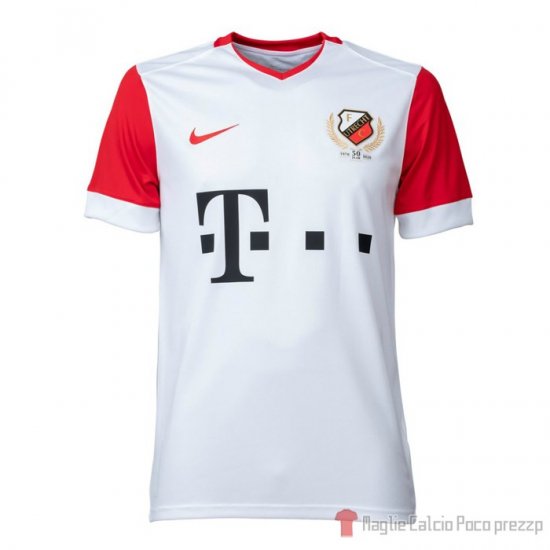 Thailandia Maglia Utrecht Home 20-21 - Clicca l'immagine per chiudere