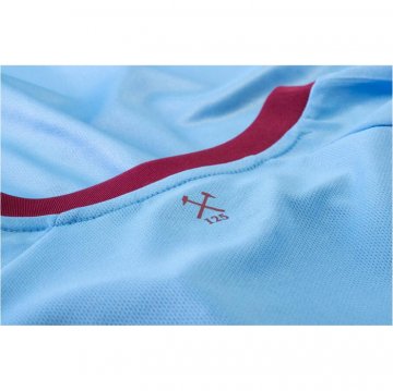 Thailandia Maglia West Ham Away 20-21