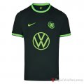 Thailandia Maglia Wolfsburg Away 22-23