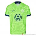 Thailandia Maglia Wolfsburg Home 22-23