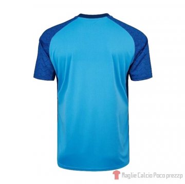 Thailandia Maglia Zenit Saint Petersburg Home 23-24