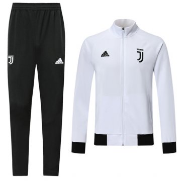 Tuta da Track Juventus 202019/202020 Bianco e Nero