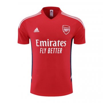 Allenamento Arsenal 22-23 Rosso Allenamento Arsenal 22-23 Rosso