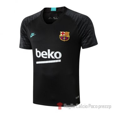 Allenamento Barcellona 2019/2020 Nero Allenamento Barcellona 2019/2020 Nero