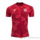 Allenamento Bayern Munich 2019/2020 Rosso