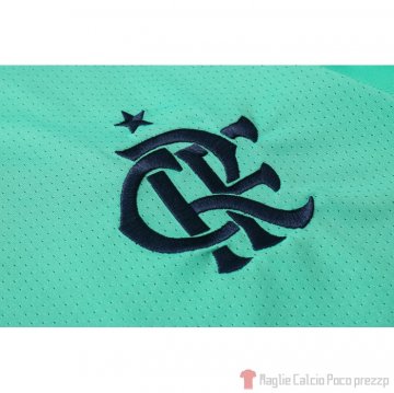 Allenamento Flamengo 2020/2021 Verde