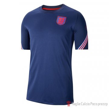 Allenamento Inghilterra 2021 Blu Allenamento Inghilterra 2021 Blu