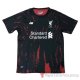 Allenamento Liverpool 2019/2020 Nero