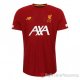 Allenamento Liverpool 2019/2020 Rosso