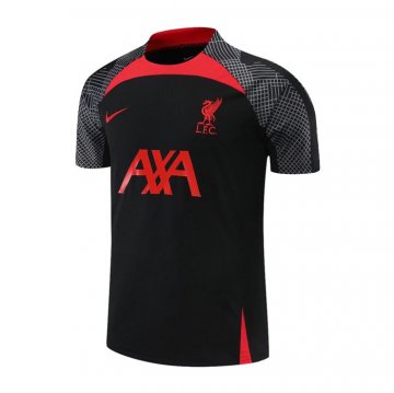 Allenamento Liverpool 22-23 Nero Allenamento Liverpool 22-23 Nero