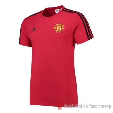 Allenamento Manchester United 2019/2020 Rosso