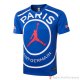 Allenamento Paris Saint-Germain Jordan 2020/2021 Blu