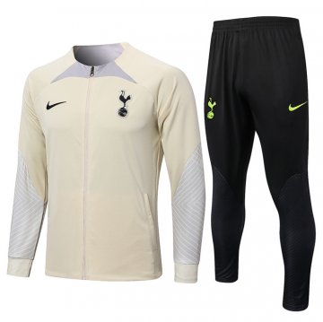 Chandal De Giacca Tottenham Hotspur 22-23 Amarillo Chandal De Giacca Tottenham Hotspur 22-23 Amarillo