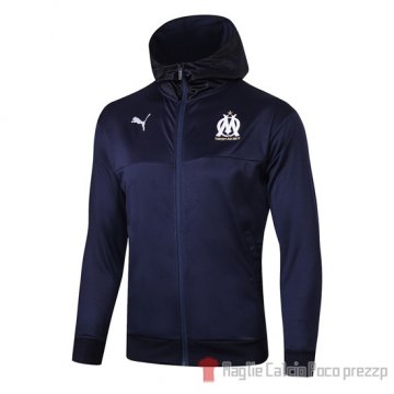 Giacca Marsiglia 2019/2020 Blu Giacca Marsiglia 2019/2020 Blu