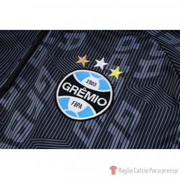 Felpa Della Tuta Gremio 2023-24 Azul