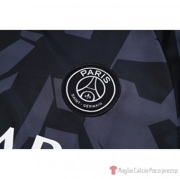 Felpa Della Tuta Paris Saint-germain 2022 Gris